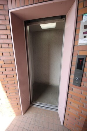 東邦ビル北里の物件内観写真